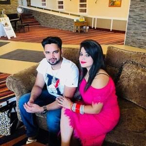 Meet your Posher, Aditi